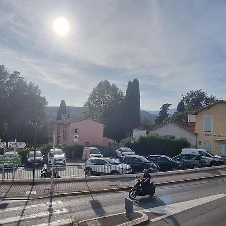 Titi'S Home Cagnes-sur-Mer Bagian luar foto