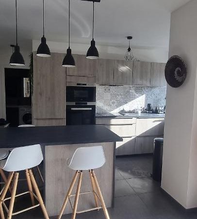 Titi'S Home Cagnes-sur-Mer Bagian luar foto