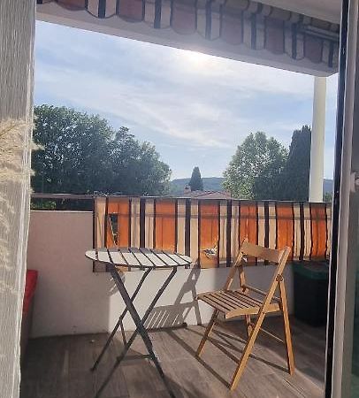 Titi'S Home Cagnes-sur-Mer Bagian luar foto