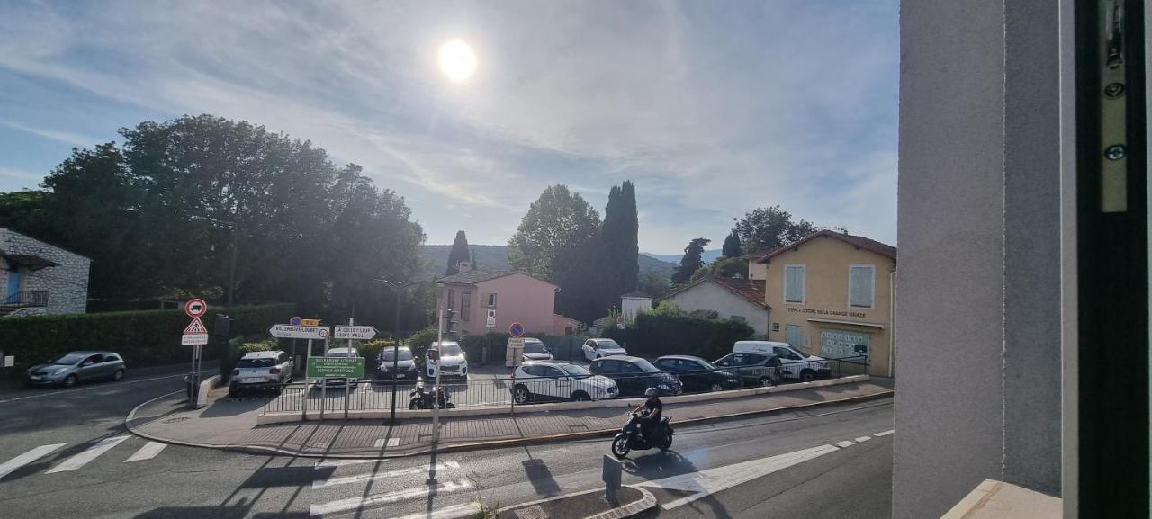 Titi'S Home Cagnes-sur-Mer Bagian luar foto