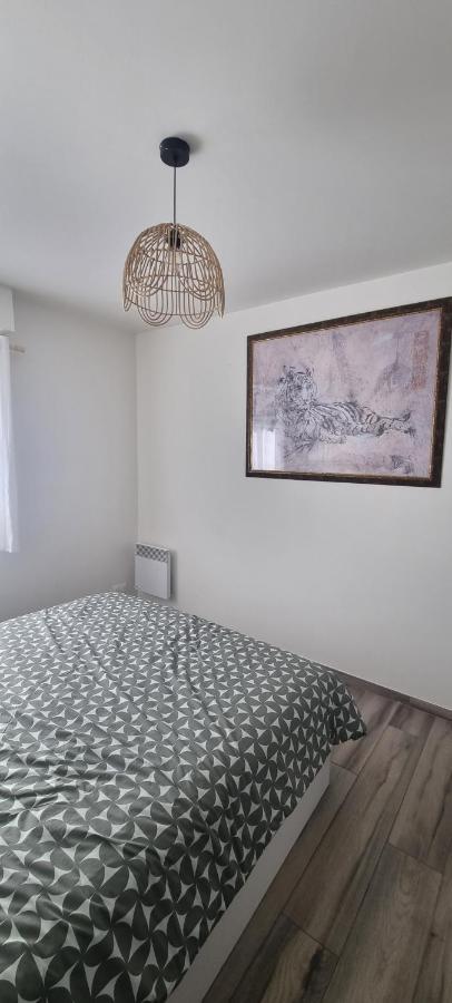 Titi'S Home Cagnes-sur-Mer Bagian luar foto