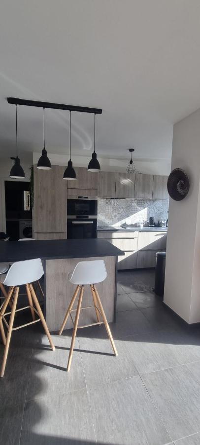 Titi'S Home Cagnes-sur-Mer Bagian luar foto