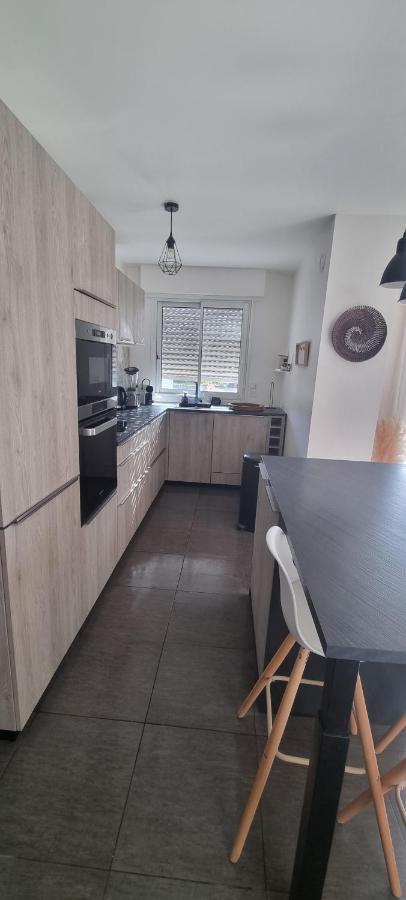 Titi'S Home Cagnes-sur-Mer Bagian luar foto