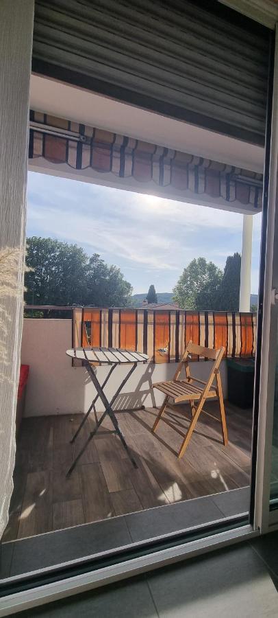 Titi'S Home Cagnes-sur-Mer Bagian luar foto