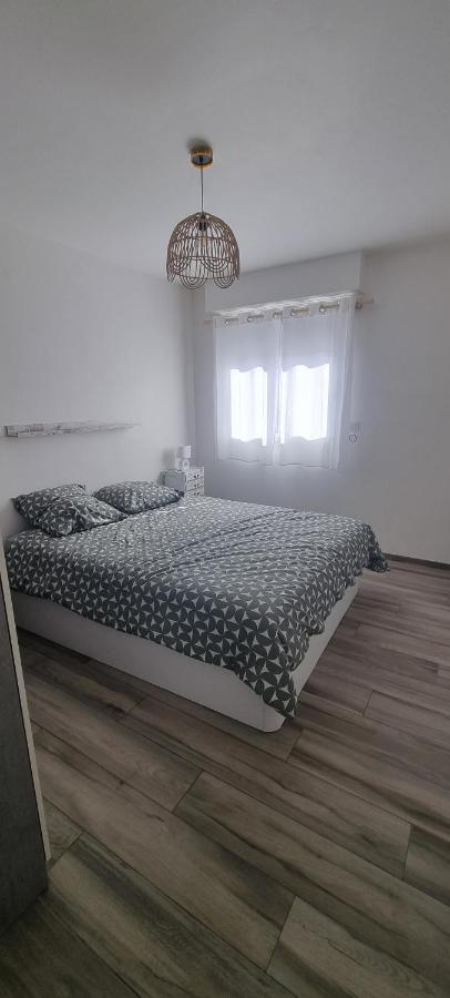 Titi'S Home Cagnes-sur-Mer Bagian luar foto